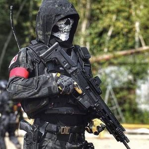 Meet your Posher, Jorge